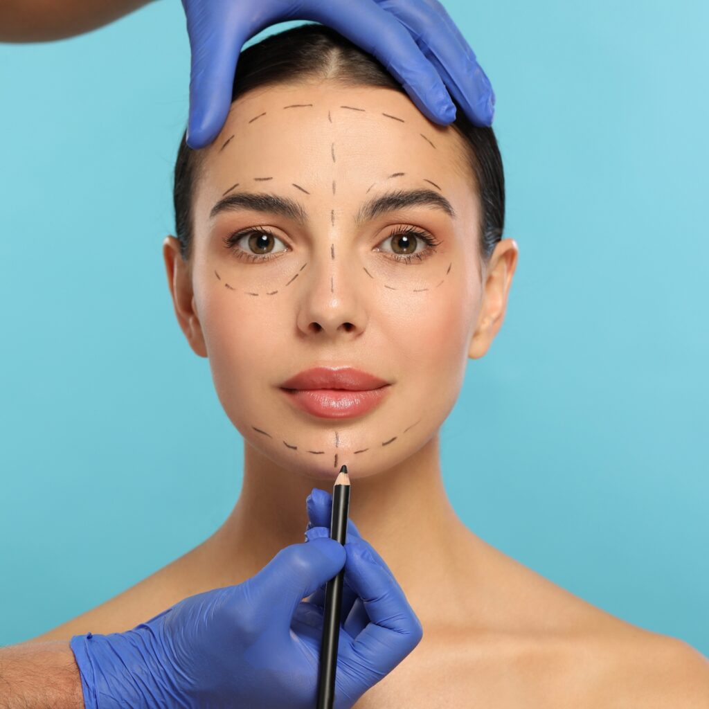 general aesthetic surgery general aesthetic surgery